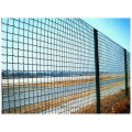 Wire Mesh Fence Eurofence Welded Mesh